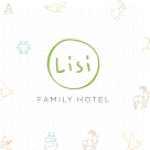 Logo Lisi Family Hotel