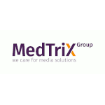 Logo MedTriX GmbH