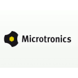 Logo Microtronics Engineering GmbH