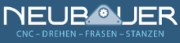 Logo Neubauer GmbH & Co KG
