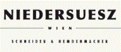 Logo Niedersuesz GmbH