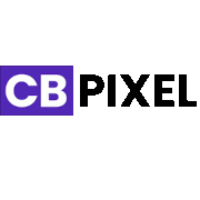 Logo CBPIXEL
