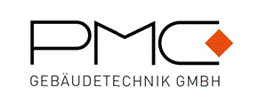 Logo PMC - Gebäudetechnik GmbH