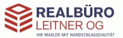 Logo Realbüro Leitner OG