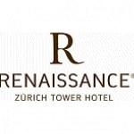 Logo Renaissance Zürich Tower Hotel