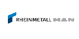 Logo Rheinmetall MAN Military Vehicles Österreich GesmbH