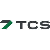 Logo TCS Umwelttechnik GmbH