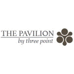 Logo The Pavilion