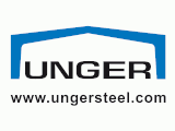 Logo Unger Stahlbau GesmbH