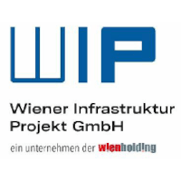 Logo WIP Wiener Infrastruktur Projekt GmbH