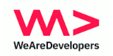 Logo WeAreDevelopers GmbH