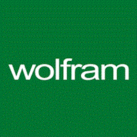 Logo Wolfram Bergbau und Hütten AG
