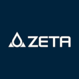 Logo ZETA Holding GmbH