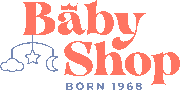 Logo Babyshop Dr. Riedl e.U.