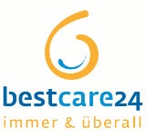 Logo BestCare 24 GmbH