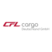 Logo CFL Cargo Deutschland GmbH