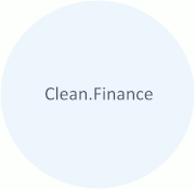 Logo Clean.Finance