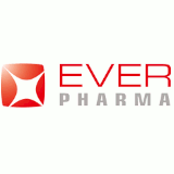 Logo EVER Neuro Pharma GmbH