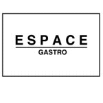 Logo Espace Gastro AG