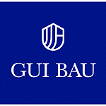 Logo GUI Bau GmbH