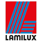 Logo LAMILUX Heinrich Strunz Holding GmbH & Co. KG