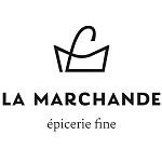 Logo La Marchande - Französische Delikatessen und Bistro