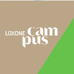 Logo Loxone Campus