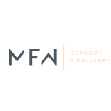 Logo MFW Concept2Delivery GmbH