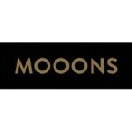 Logo MOOONS Operations ALPHA GmbH