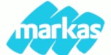 Logo Markas GmbH