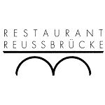 Logo Restaurant Reussbrücke