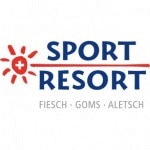 Logo Sport Resort Fiesch
