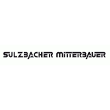 Logo Sulzbacher-Mitterbauer GmbH