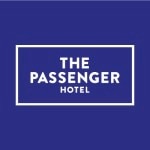 The Passenger Hotel logo