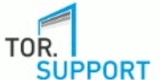 Logo Tor.support West GmbH
