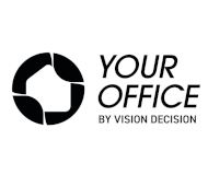 Logo YOUR OFFICE - Managed Business Services GmbH