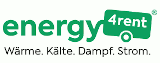 Logo energy4rent GmbH