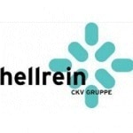 Logo hellrein Reinigungsdienst
