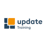 Logo the update training GmbH