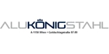 Logo ALUKÖNIGSTAHL GmbH