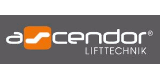 Logo Ascendor GmbH