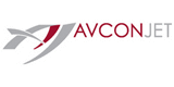 Logo Avcon Jet AG