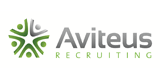 Aviteus Recruiting logo