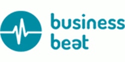 Logo Business Beat GmbH