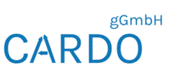 Logo CARDO Gemeinnützige GmbH