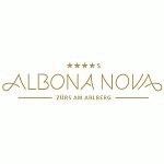 Logo Hotel Albona Nova
