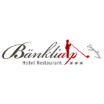 Logo Hotel Restaurant Bänklialp