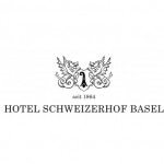 Logo Hotel Schweizerhof Basel