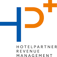 Logo HotelPartner Revenue Management
