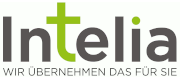 Logo Intelia GmbH